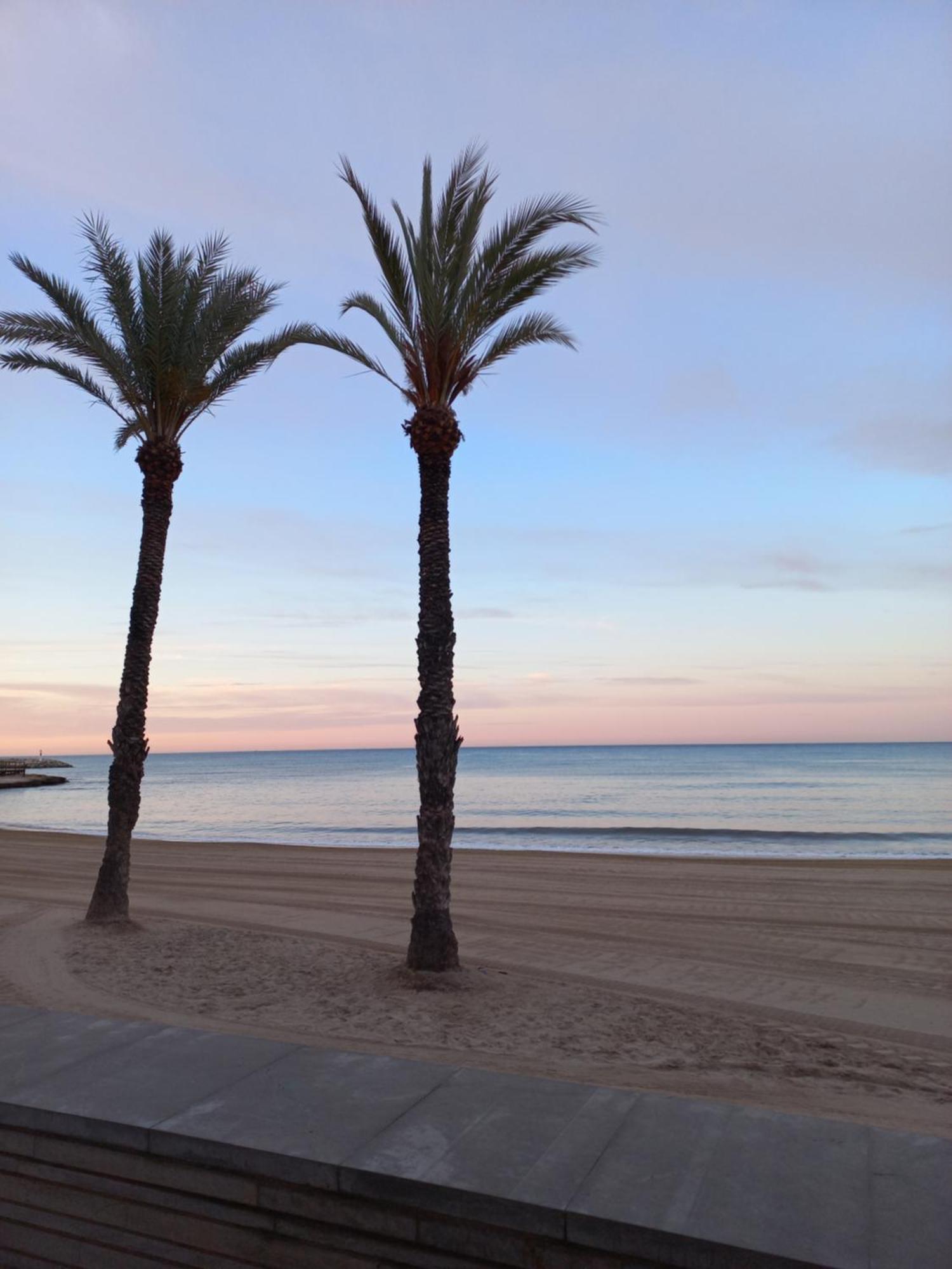 La Remera Playa 알리칸테 외부 사진