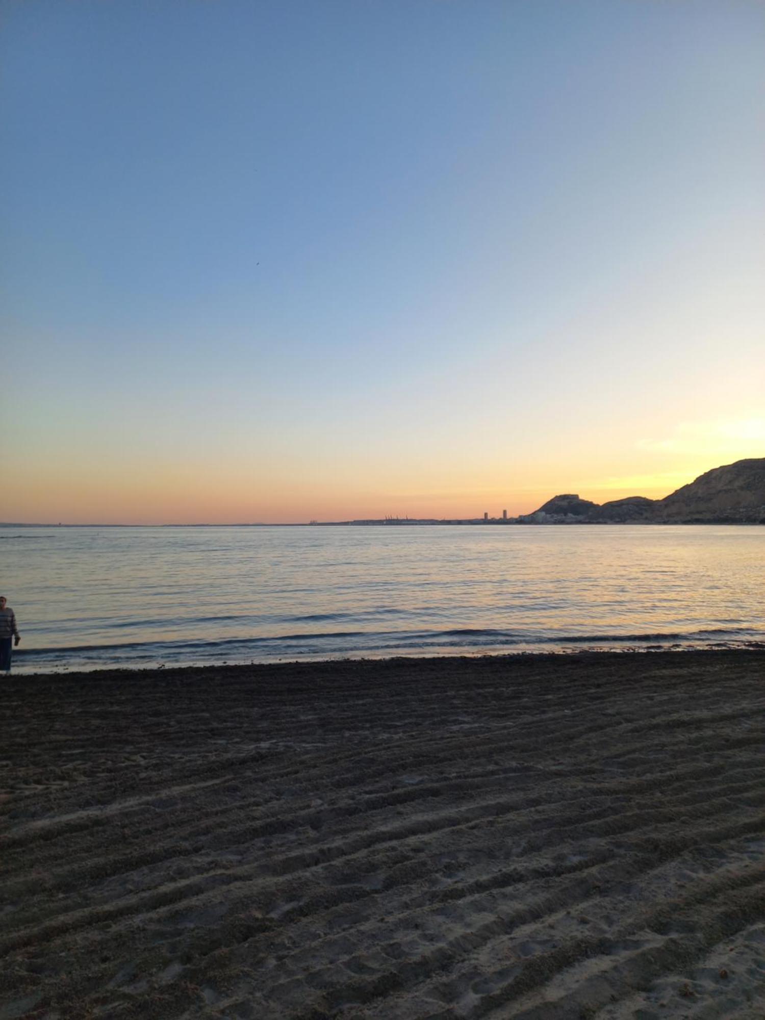 La Remera Playa 알리칸테 외부 사진